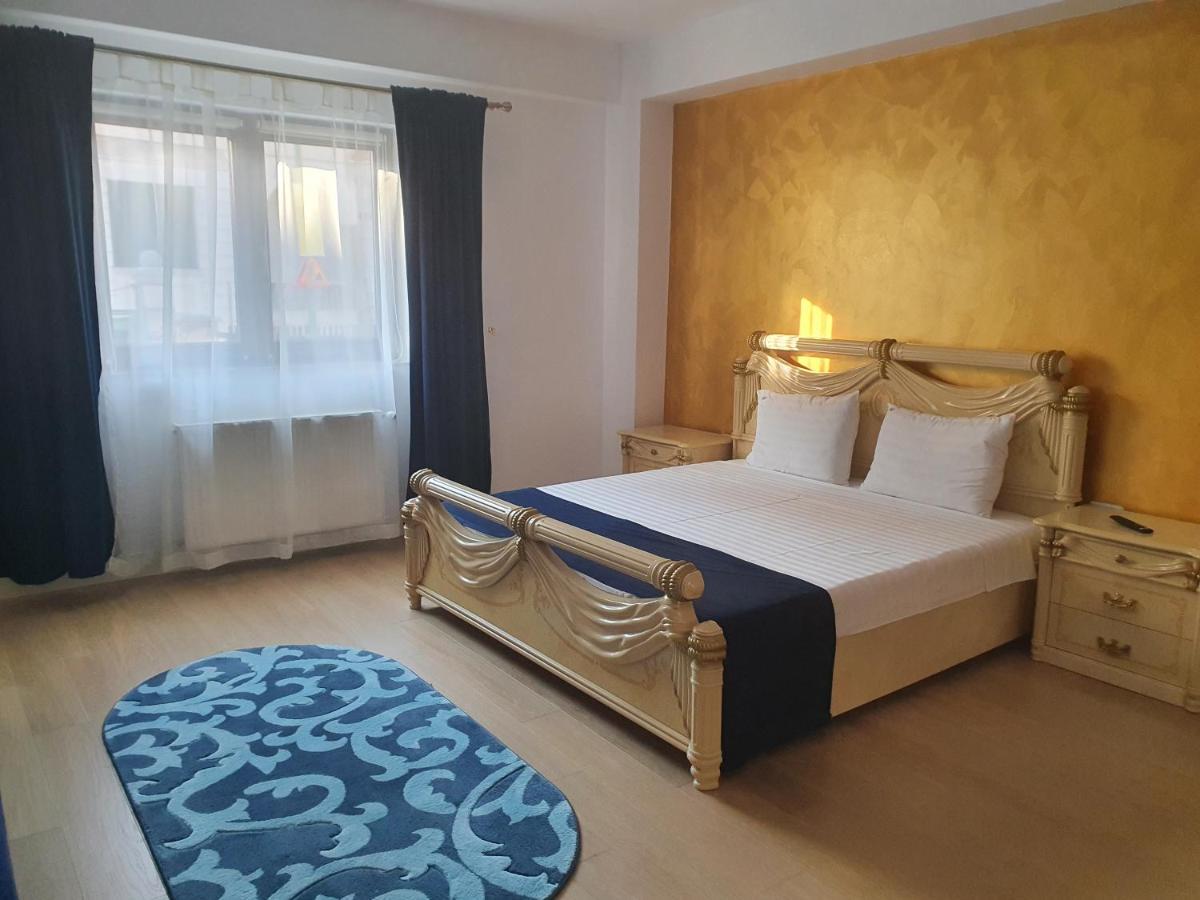 French Boutique Hotel บราชอฟ ภายนอก รูปภาพ