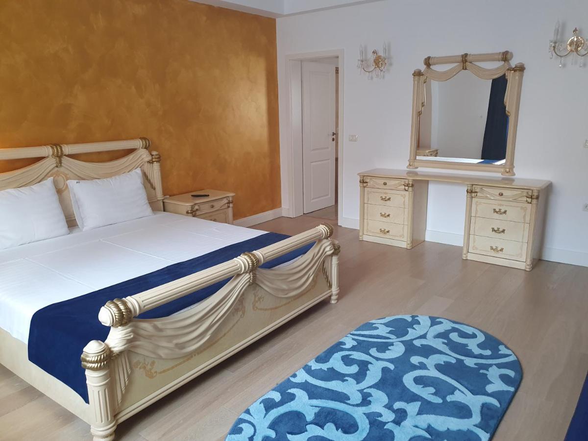 French Boutique Hotel บราชอฟ ภายนอก รูปภาพ