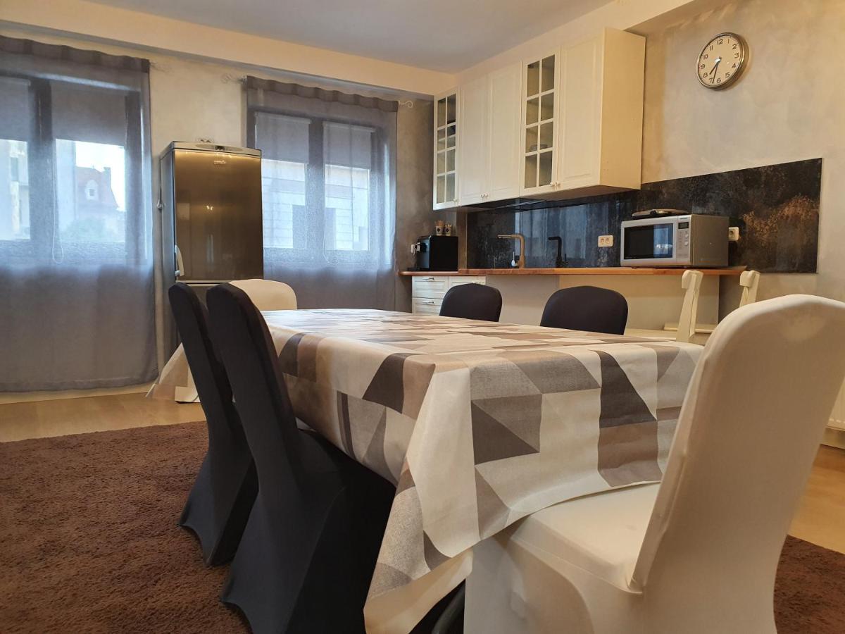French Boutique Hotel บราชอฟ ภายนอก รูปภาพ