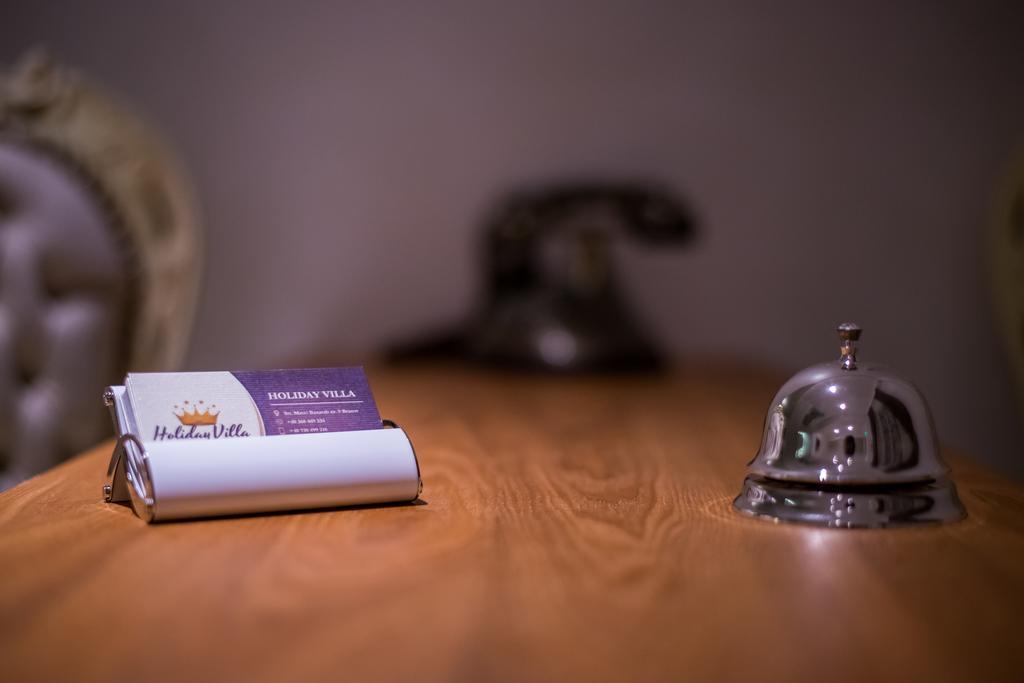 French Boutique Hotel บราชอฟ ภายนอก รูปภาพ