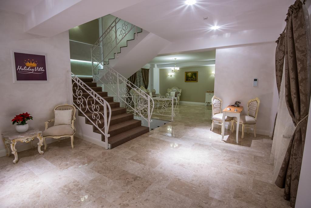 French Boutique Hotel บราชอฟ ภายนอก รูปภาพ